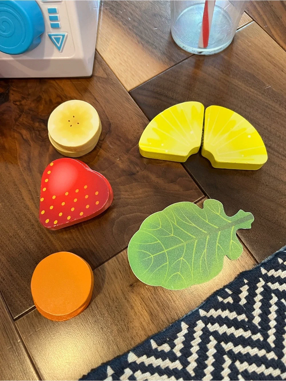 Melissa and Doug smoothie set